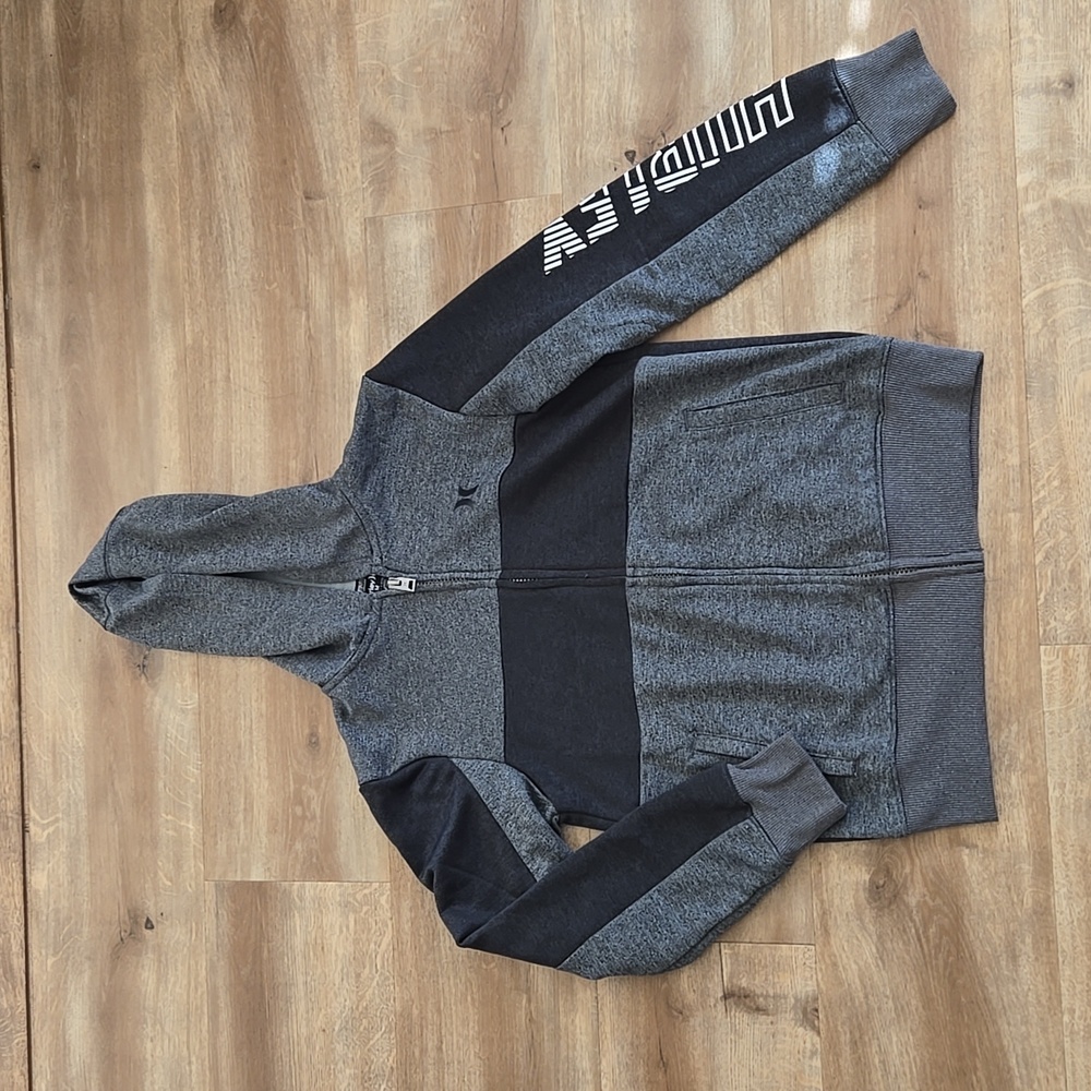 Boys Hurley Jacket
